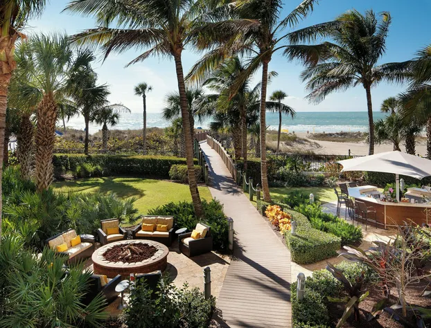 The Residences at Siesta Key Beach by Hyatt Vacation Club hotel detail image 2