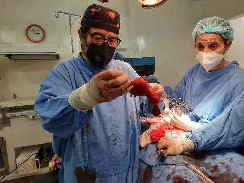 Habitacion hotel hero