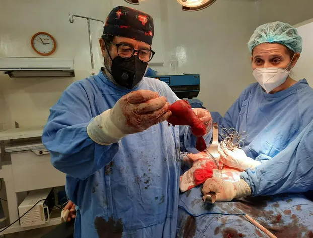 Habitacion hotel detail image 1