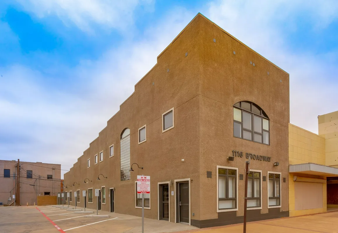 Millsap Suites by Pioneer Pocket Hotel hotel hero