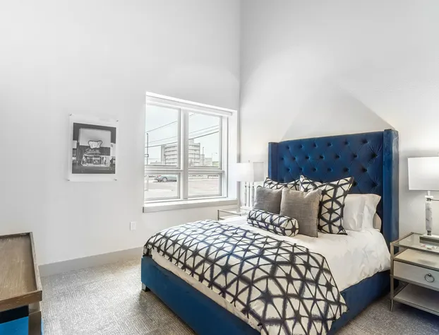 Millsap Suites by Pioneer Pocket Hotel hotel detail image 1