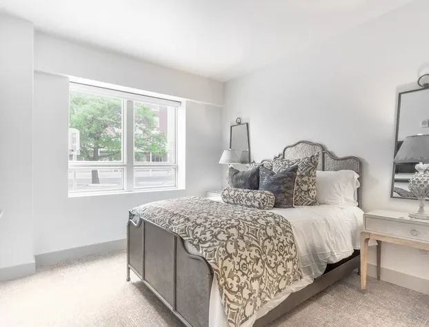 Millsap Suites by Pioneer Pocket Hotel hotel detail image 3