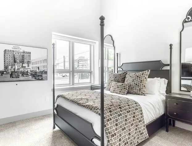 Millsap Suites by Pioneer Pocket Hotel hotel detail image 4