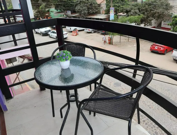 Playa Sayulita hotel detail image 2