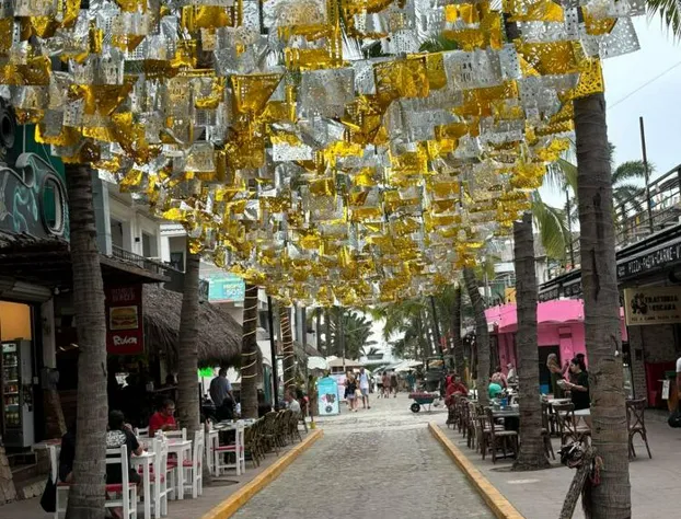 Playa Sayulita hotel detail image 3