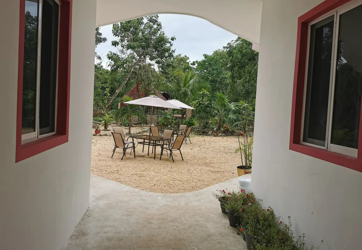 Hotel Casa Las Bonitas Tulum by Savana hotel hero