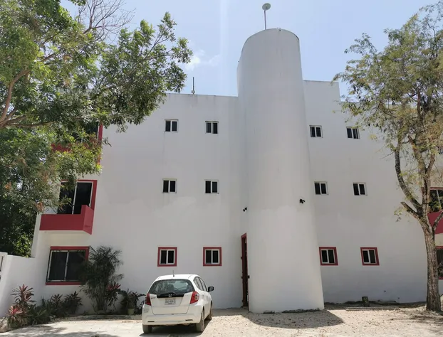 Hotel Casa Las Bonitas Tulum by Savana hotel detail image 1