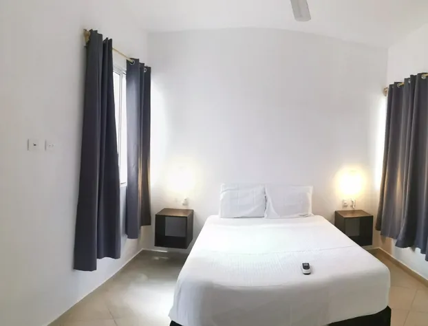 Hotel Casa Las Bonitas Tulum by Savana hotel detail image 3