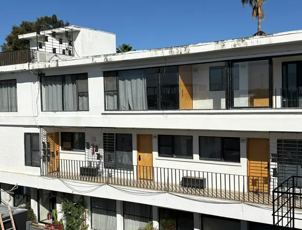 Coyote Lofts hotel detail image 1