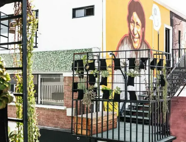 Coyote Lofts hotel detail image 1