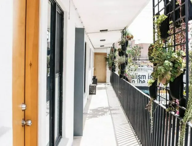 Coyote Lofts hotel detail image 2