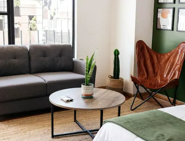 Coyote Lofts hotel detail image 3