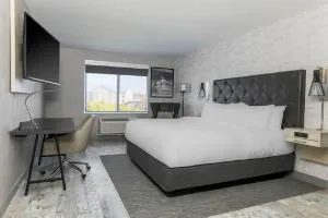 Four Points by Sheraton Amarillo Central hotel hero