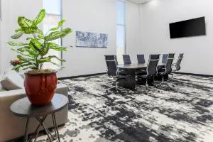 Four Points by Sheraton Amarillo Central hotel detail image 1