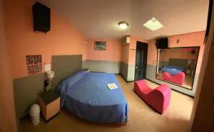 Motel Flamingos hotel detail image 1