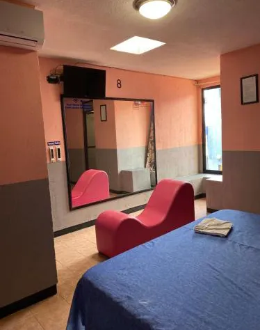 Motel Flamingos hotel detail image 4