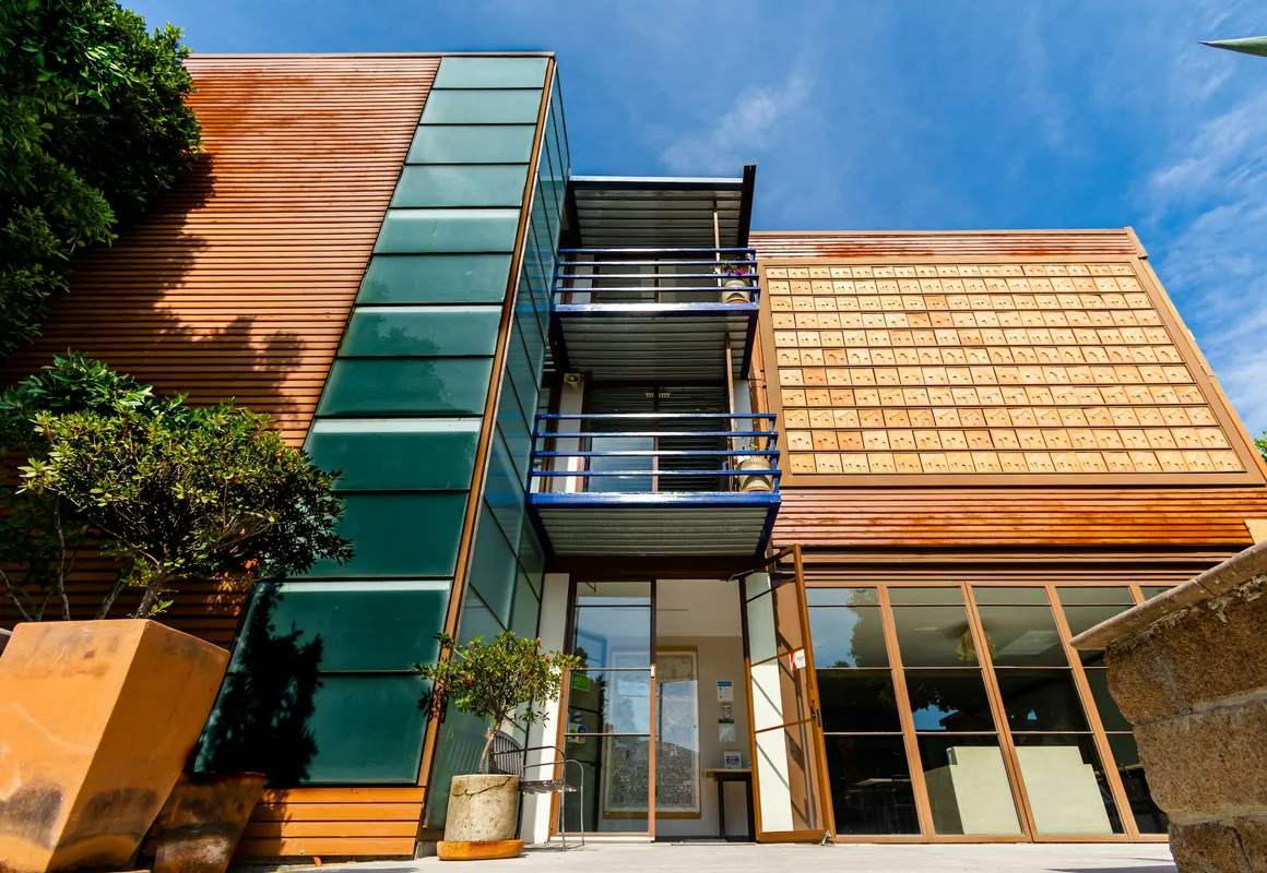 Kubo Hotel hotel hero