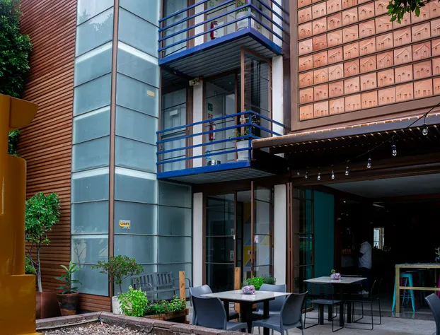 Kubo Hotel hotel detail image 2