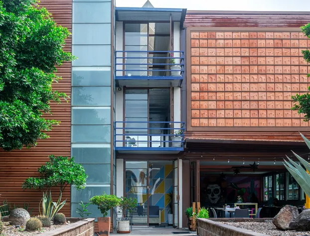 Kubo Hotel hotel detail image 3