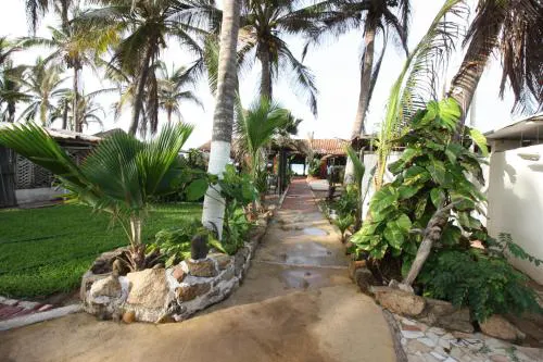 Temazcal Hotel del Mar hotel detail image 2