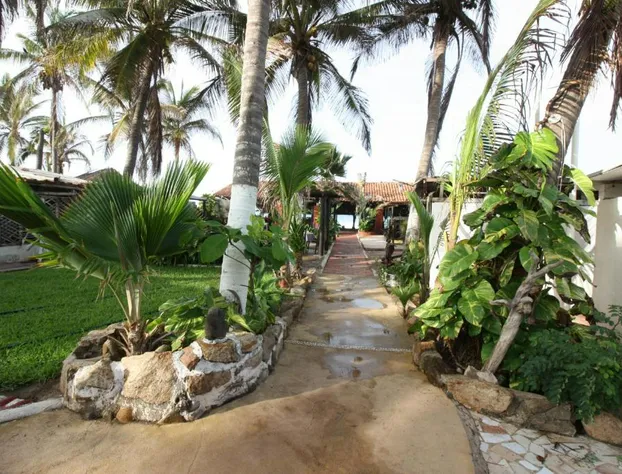 Temazcal Hotel del Mar hotel detail image 3