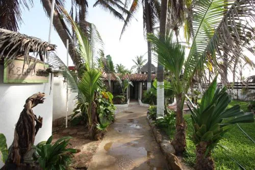 Temazcal Hotel del Mar hotel detail image 4