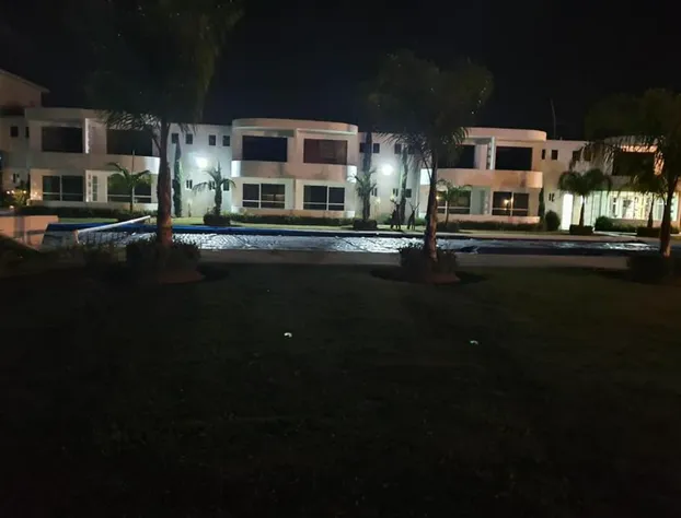 La Finca del Ángel Hotel y Jardín de eventos hotel detail image 2