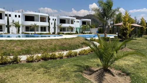 La Finca del Ángel Hotel y Jardín de eventos hotel detail image 3