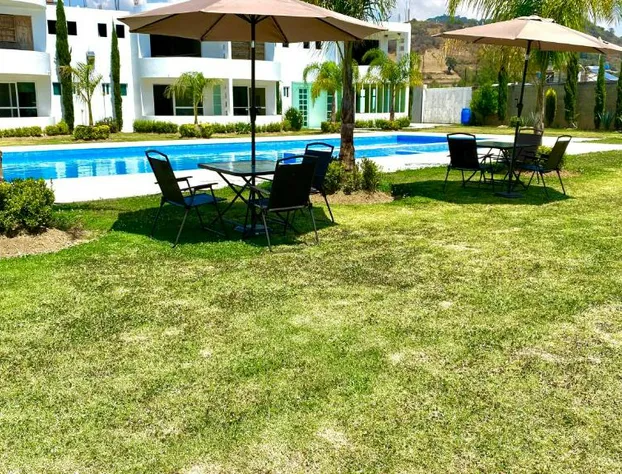 La Finca del Ángel Hotel y Jardín de eventos hotel detail image 4