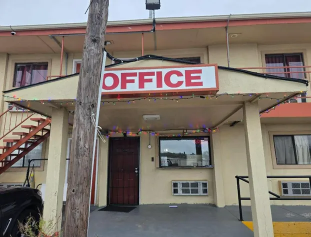 Relax Motel by Hotel O Arlington TX hotel detail image 1