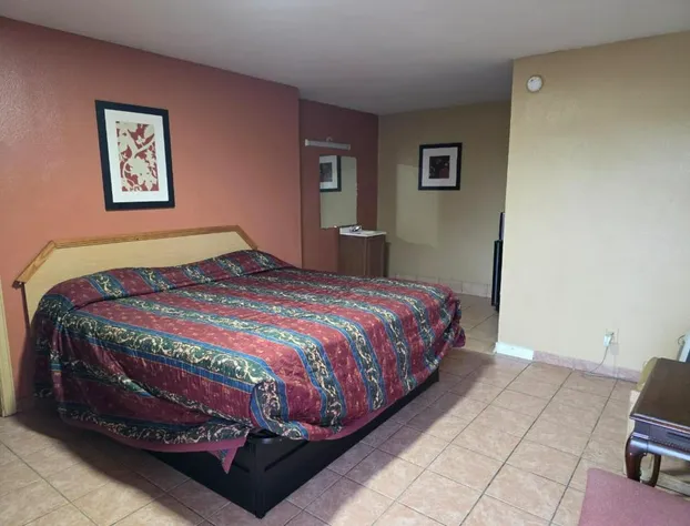 Relax Motel by Hotel O Arlington TX hotel detail image 2