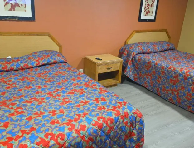 Relax Motel by Hotel O Arlington TX hotel detail image 3