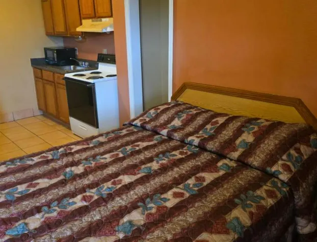 Relax Motel by Hotel O Arlington TX hotel detail image 4