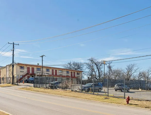 Relax Motel Grand Prairie Dallas I 30 hotel detail image 2