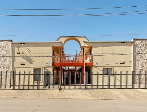 Relax Motel Grand Prairie Dallas I 30 hotel detail image 3