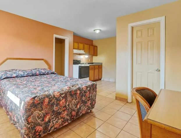 Relax Motel Grand Prairie Dallas I 30 hotel detail image 3