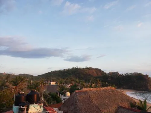 Hotel Tabarnak hotel hero