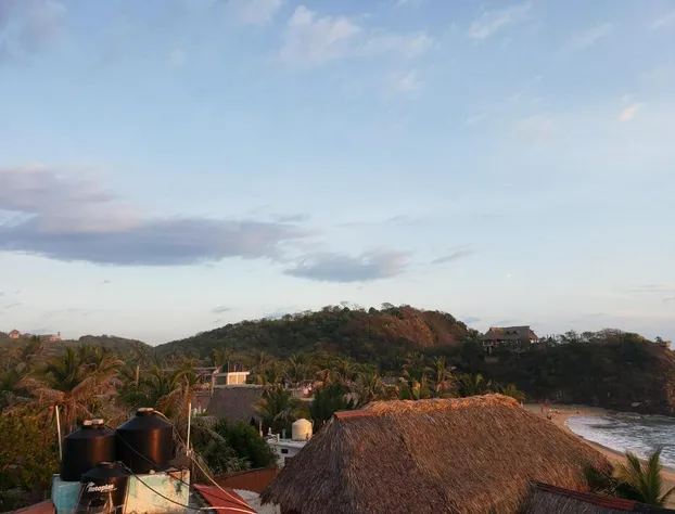 Hotel Tabarnak hotel detail image 2