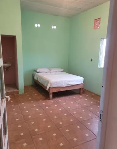 Hotel Tabarnak hotel detail image 3