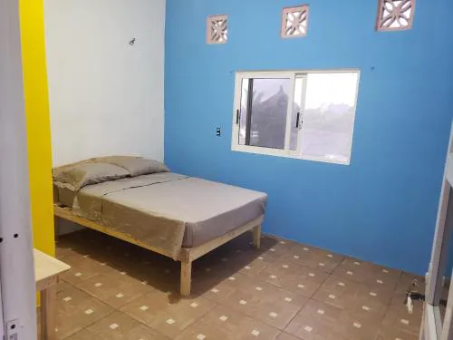 Hotel Tabarnak hotel detail image 4