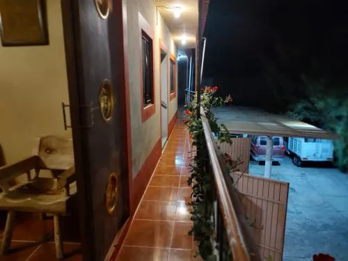 Hotel D Silva hotel detail image 2