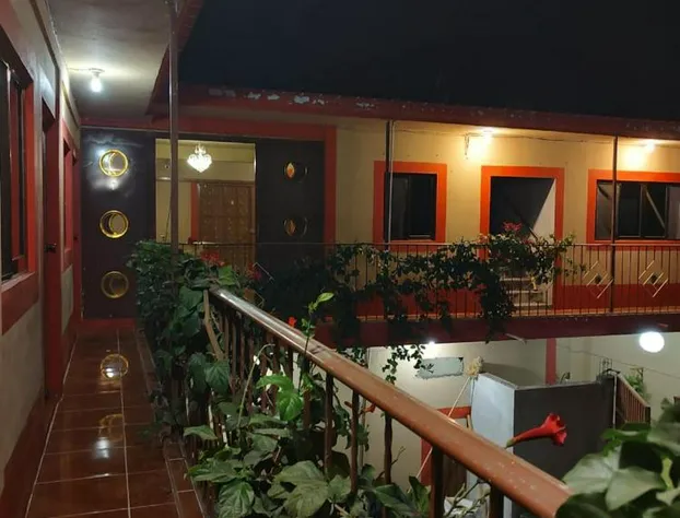 Hotel D Silva hotel detail image 4