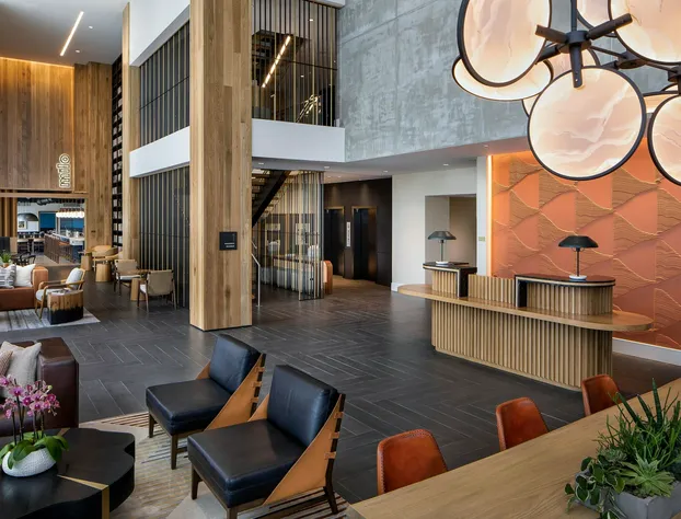 The Ellison, Oklahoma City, a Tribute Portfolio Hotel hotel detail image 1