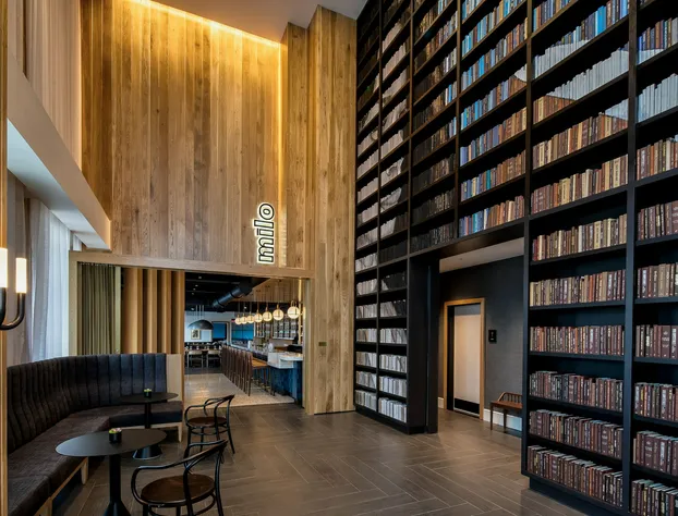 The Ellison, Oklahoma City, a Tribute Portfolio Hotel hotel detail image 2