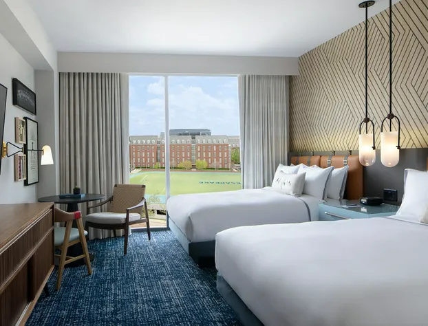 The Ellison, Oklahoma City, a Tribute Portfolio Hotel hotel detail image 3