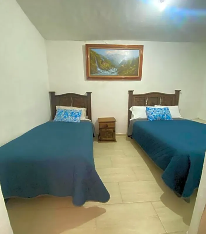 Hotel Noche Azul hotel hero