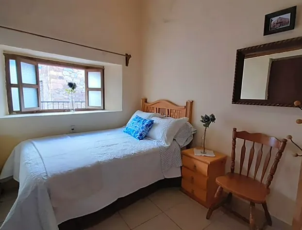 Hotel Noche Azul hotel detail image 1