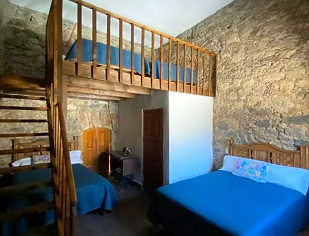 Hotel Noche Azul hotel detail image 2