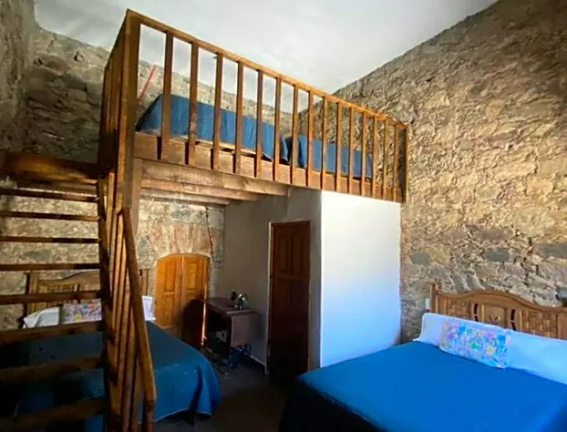 Hotel Noche Azul hotel detail image 3