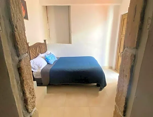 Hotel Noche Azul hotel detail image 4